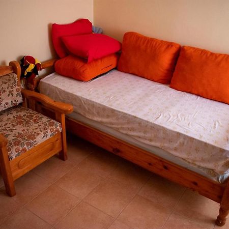 Filis Apartment Agios Andreas  Buitenkant foto